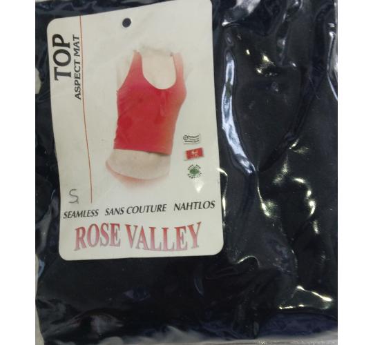      SEAMFREE STRETCHY SLEEVELESS TOPs in Black UK sizes S and M Limited Edition SCOOP NECKLINE