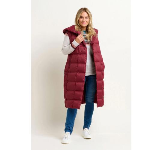 Wholesale Job Lot of 5 Brakeburn Women's Transition Two Gilet