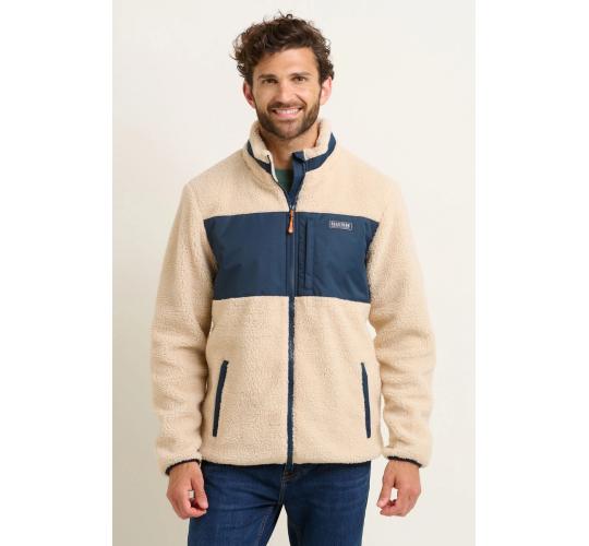 One Off Job Lot of 6 Brakeburn Men's Polar Fleece