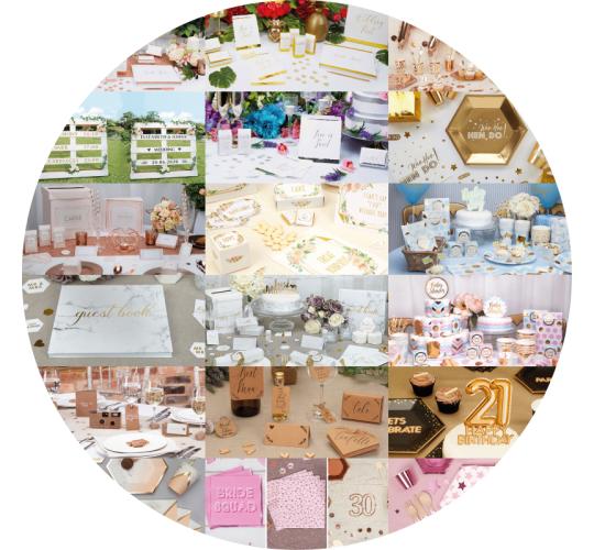 Large Party Stock Clearance, 71,000units Approx 20 pallets, 180+ SKU's