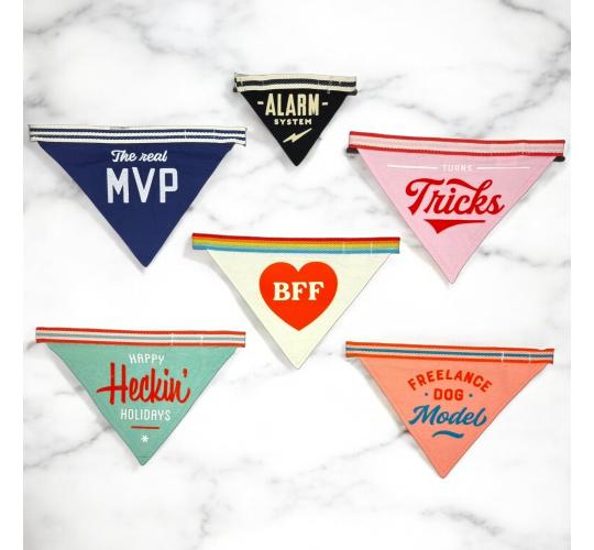 Cool Pet Bandanas – Stylish & Fun Accessories for Your Furry Friend!