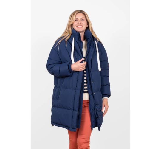 One Off Job Lot of 6 Brakeburn Women's Weatherall Puffer Jacket