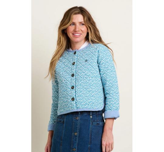 One Off Job Lot of 6 Brakeburn Women's Yasmin Jacket