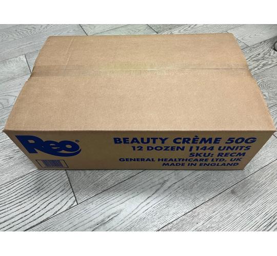 Reo Beauty Cream 50g