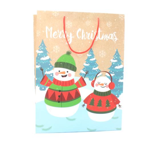 Christmas Gift Packaging - 232605 units in total