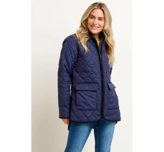 Wholesale Job Lot of 5 Brakeburn Women's Cord Collar Shacket