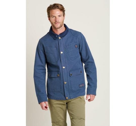 One Off Job Lot of 5 Brakeburn Men's Chore Jacket