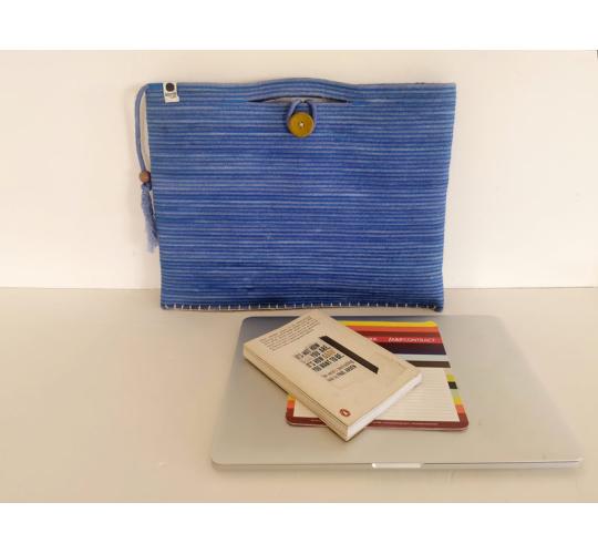 Wootton Creation Laptop/Accessory Pouches