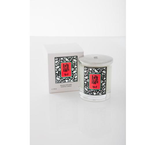 Hubert Fattal Candles (Various Scents)