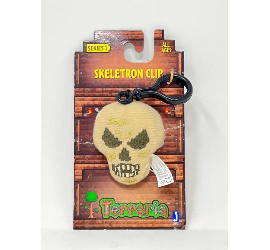 Terraria Mystery Plus Back clip - Zombie