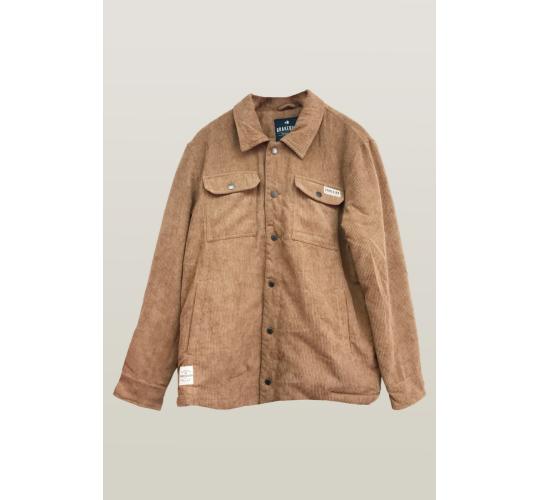 Wholesale Job Lot of 3 Brakeburn Men's Corduroy Jacket