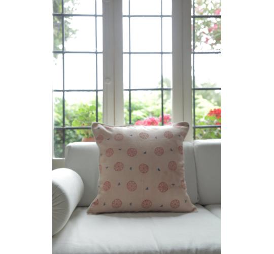 Qanater Cushion Cover - Studio Kunukku