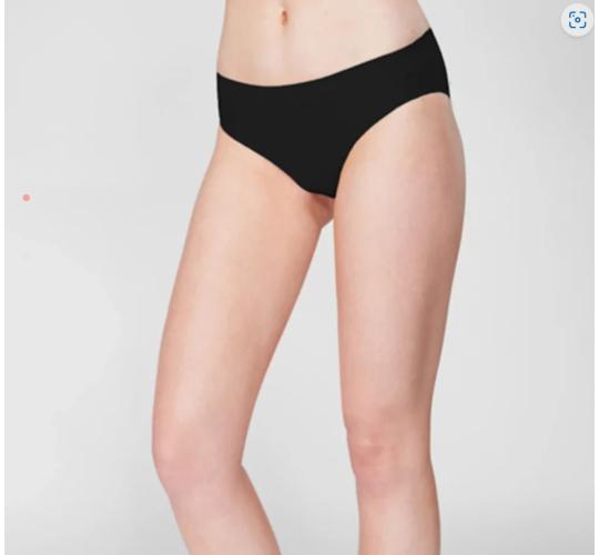 Ladies super smooth Briefs in presentation packs by Evveervital 100 packs