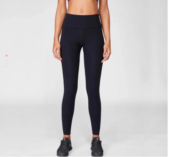 Ladies Athleisure Wear Leggings by Evveervital 100 pairs