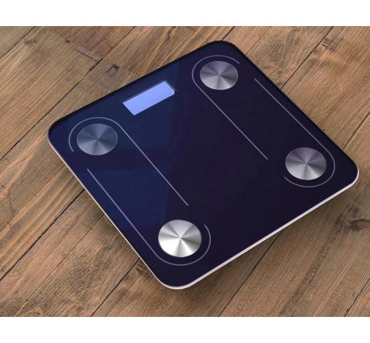 25 x Smart Bluetooth Bathroom Scales