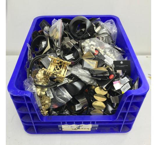 One Off Job Lot of Approx. 200 French Connection (FCUK) Faulty Jewellery
