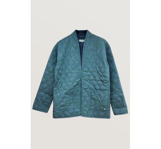 One Off Job Lot of 4 Brakeburn Women's Willow Quilted Jacket