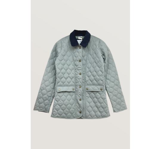 Wholesale Job Lot of 3 Brakeburn Women's Cloud Blue Jacket