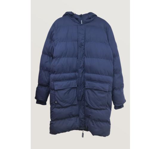 One Off Job Lot of 5 Brakeburn Men's Deep Winter Parka