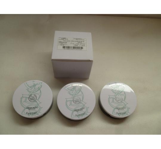 72 x The Body Shop Fresh Nude Face Base Aloe Foundation Wholesale Joblot New