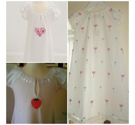 Children Nighties