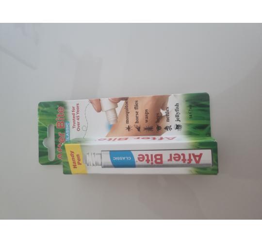 Afterbite Classic Mosquito pen 14ml 