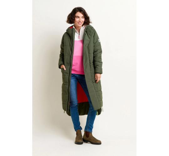 Wholesale Job Lot of 5 Brakeburn Women's Square Quilt Puffer