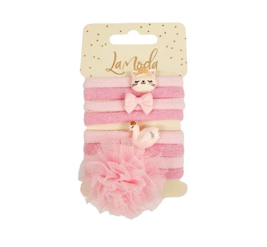 LaModa Princess Kids Hair Accessories Assorted Joblot for Resale 338pc