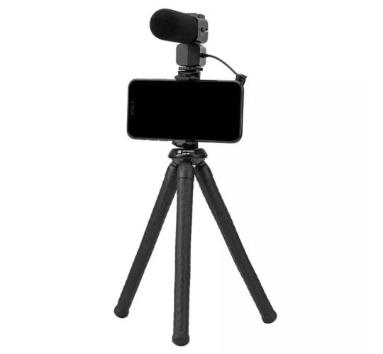 27 Fotopro Camera Flexible Tripod 