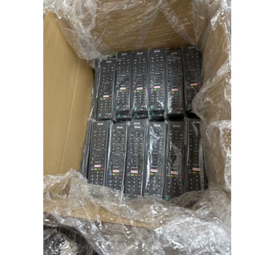 Replacement Universal Sony TV Remote Control for All LED,LCD,Plasma Bravia Sony Televisions Remote Control RMT-TX100D RMT-TX101D RMT-TX101J RMT-TX102D