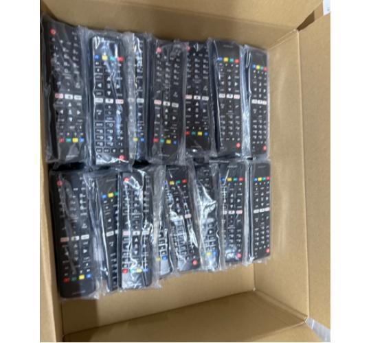 Universal Remote Control for LG All Smart TV LCD LED OLED UHD HDTV 3D 4K TVs AKB75095308