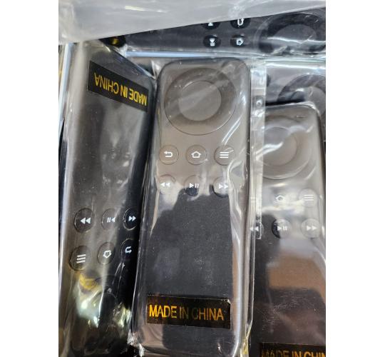 CV98LM Bluetooth Remote Control Replacement fit for Amazon Fire Stick Remote/Fire TV Player Box for 1st 2nd 3rd 4th Gen, Not Voice Operated