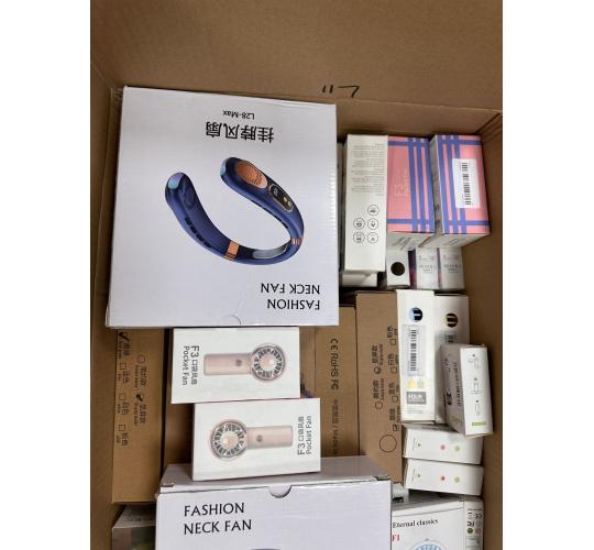 mini handfan 150pcs L11