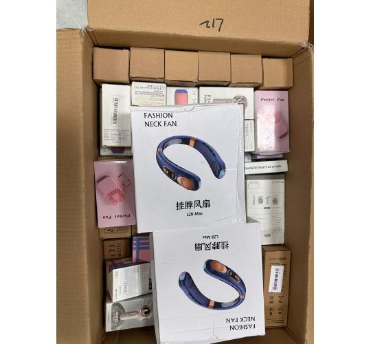 mini handfan 150pcs L12