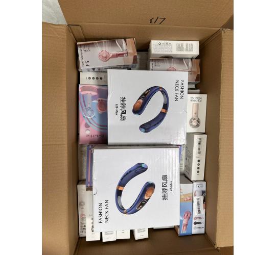 mini handfan 150pcs L13