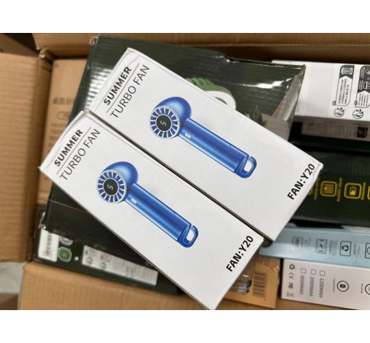 mini handfan 100pcs  L14