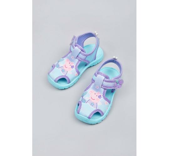William Lamb Peppa Pig Unicorn Girls Sandals 13 Pairs Joblot for Resale