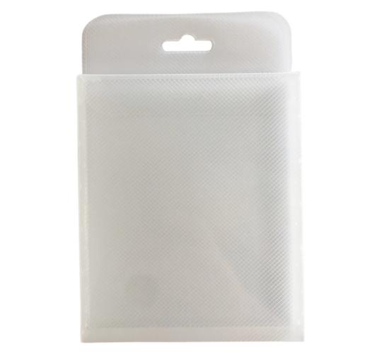 Wholesale Job Lot of 200 MiBeat Plastic Wallet Protectors