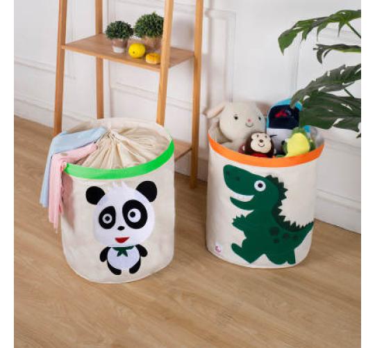 Kids Laundry/Storage Hampers