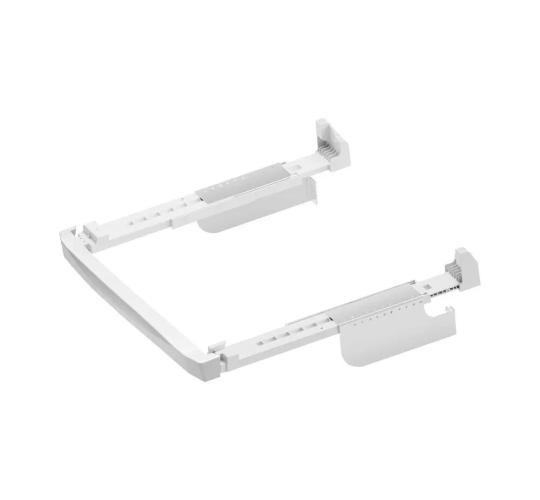 5 Smeg Stacking Units 