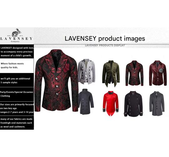 Exclusive Clearance: 106 Designer Boys' Clothing Pieces at Over 80% Off!