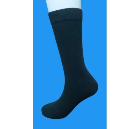 Unisex Black Socks , 100 Dozens