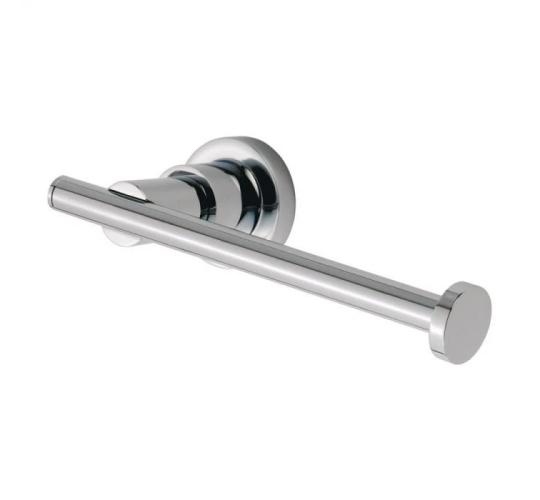 20 x CARLISLE BRASS – LV07CP DELEAU MEZZO TOILET PAPER HOLDER