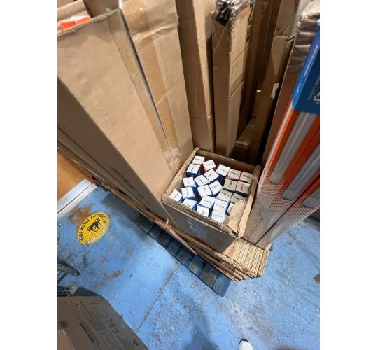 UK's leading brand of LED lighting offering T8 LED Tubes