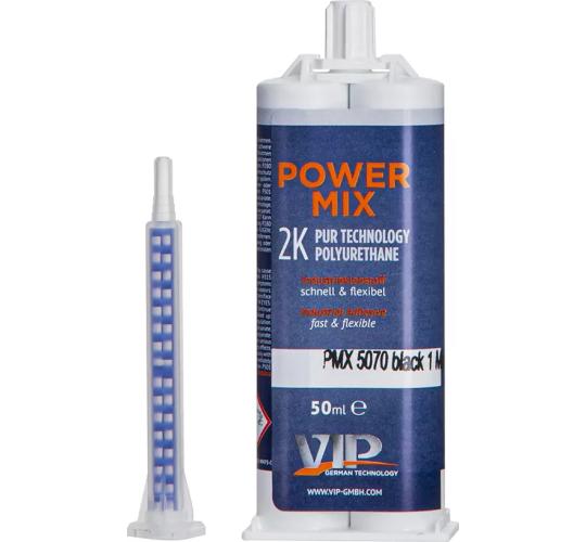 One-Off Joblot of 29 VIP Power Mix 2K Polyurethane