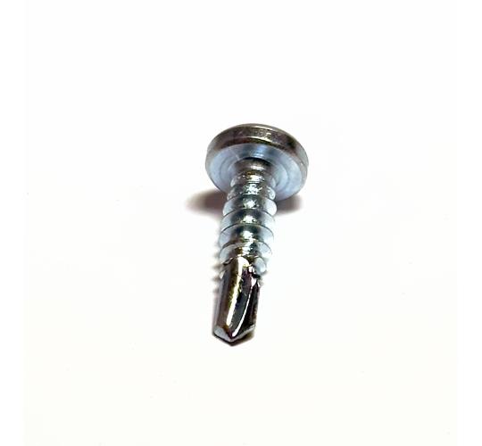 Job Lot – Over 1.8 Million Zinc Plated Screws (Self Drilling, Coarse & Fine Thread, Mixed Sizes)