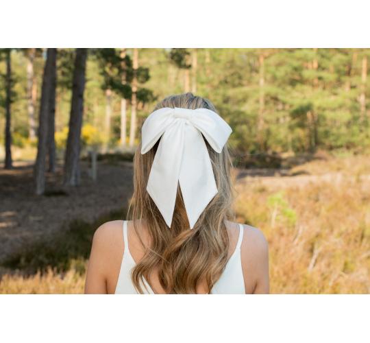 Bridal Hair Accessories