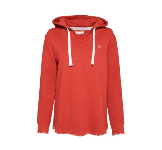 One Off Joblot of 6 Brakeburn Haisley Neck Hoodie