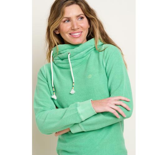 Joblot of 3 Seafoam Elise Hoodies by Brakeburn