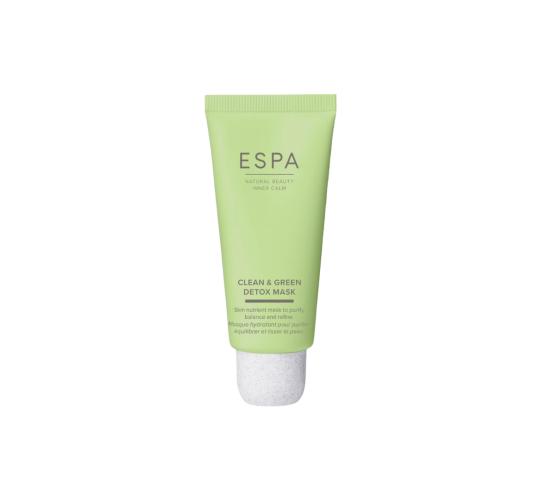 ESPA Clean & Green Detox Mask
